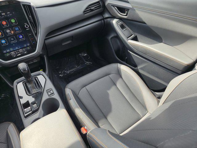 used 2024 Subaru Crosstrek car, priced at $31,500