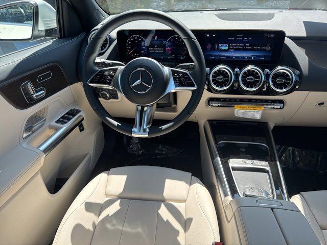 new 2026 Mercedes-Benz GLA 250 car, priced at $47,175