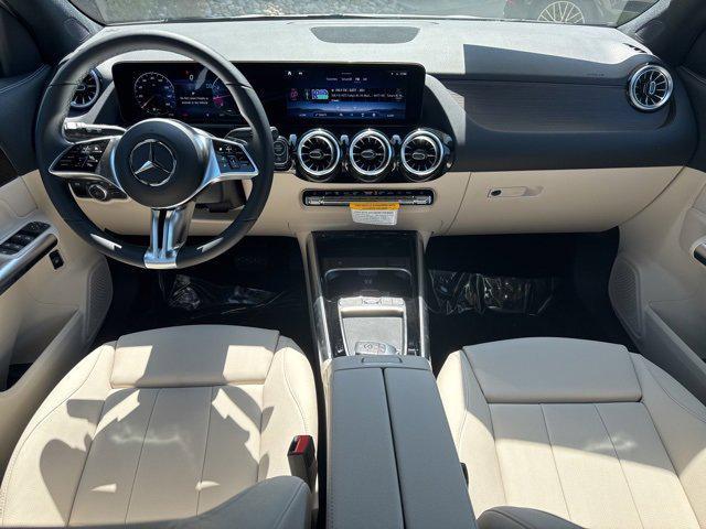 new 2026 Mercedes-Benz GLA 250 car, priced at $47,175