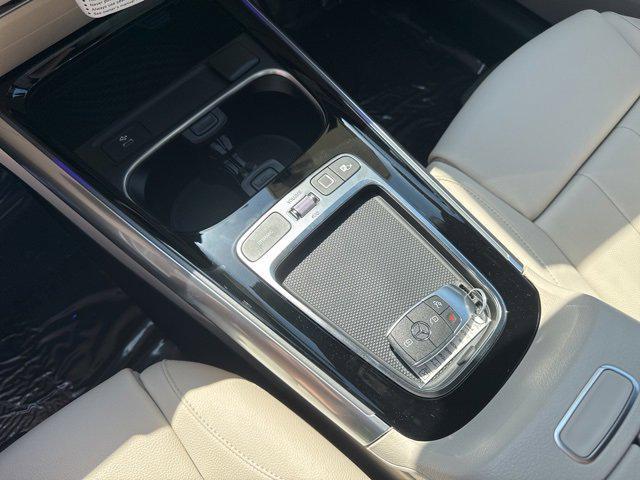 new 2026 Mercedes-Benz GLA 250 car, priced at $47,175