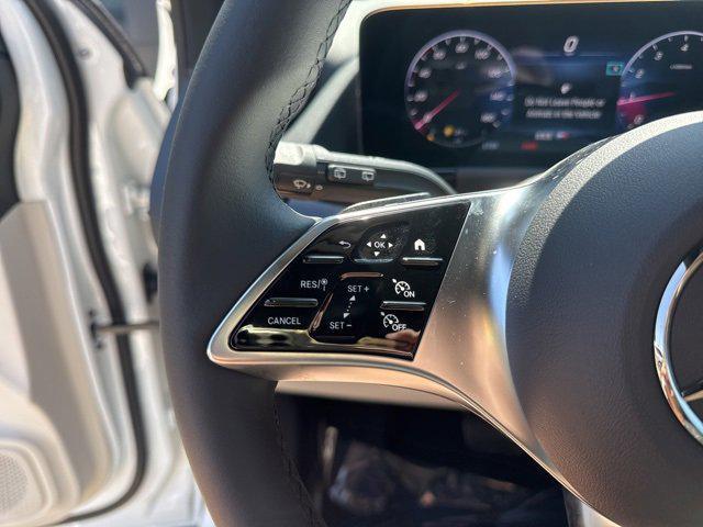 new 2026 Mercedes-Benz GLA 250 car, priced at $47,175