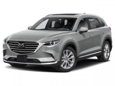 used 2021 Mazda CX-9 car, priced at $19,940