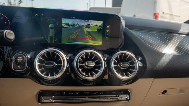 new 2025 Mercedes-Benz GLA 250 car, priced at $47,245