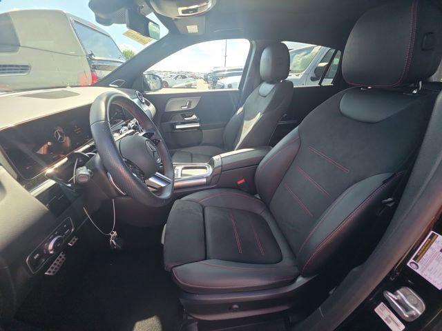 used 2024 Mercedes-Benz GLA 250 car, priced at $40,000