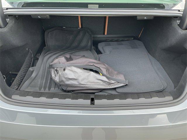used 2023 BMW 330e car, priced at $31,993