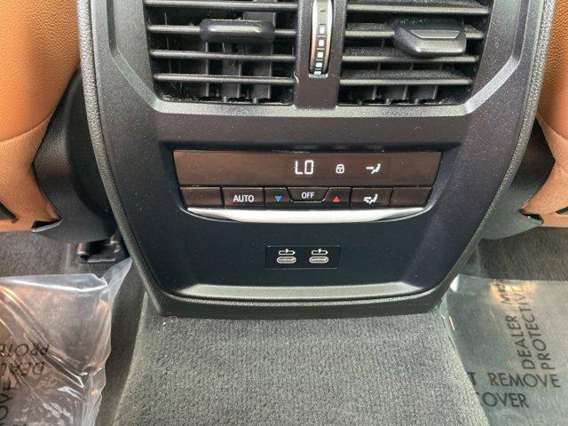 used 2023 BMW 330e car, priced at $31,993