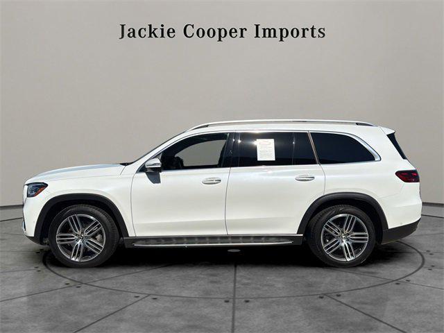 used 2025 Mercedes-Benz GLS 450 car, priced at $83,975