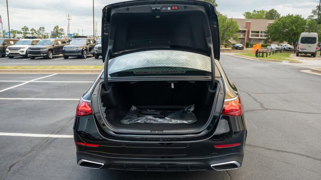 new 2024 Mercedes-Benz E-Class car, priced at $71,825