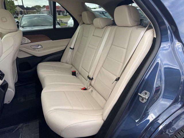 new 2026 Mercedes-Benz GLE 350 car, priced at $75,980