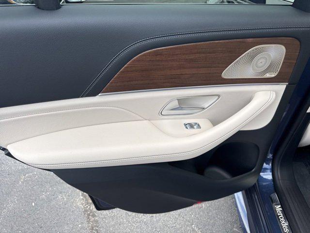 new 2026 Mercedes-Benz GLE 350 car, priced at $75,980