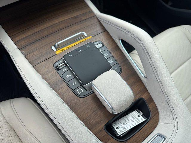 new 2026 Mercedes-Benz GLE 350 car, priced at $75,980