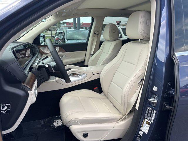 new 2026 Mercedes-Benz GLE 350 car, priced at $75,980