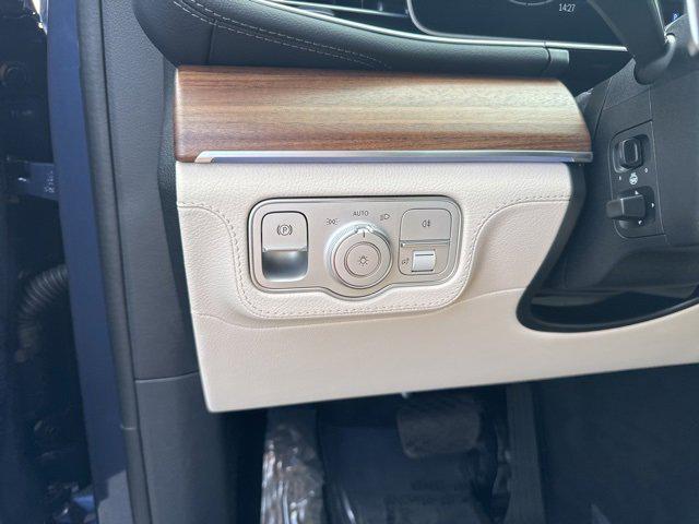 new 2026 Mercedes-Benz GLE 350 car, priced at $75,980