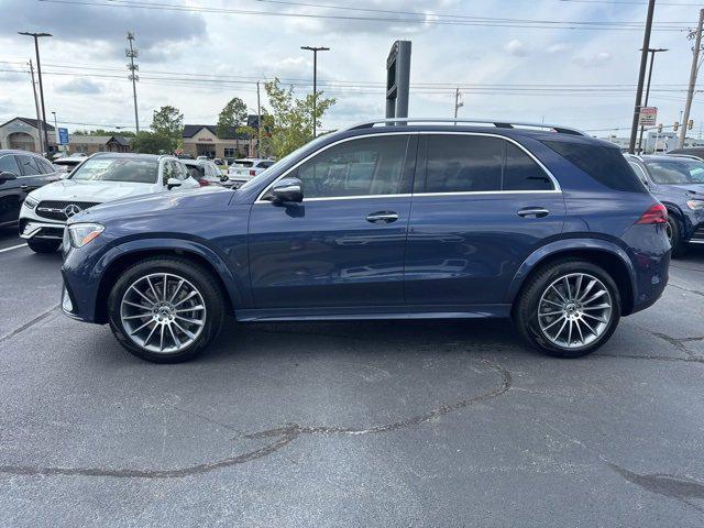 new 2026 Mercedes-Benz GLE 350 car, priced at $75,980