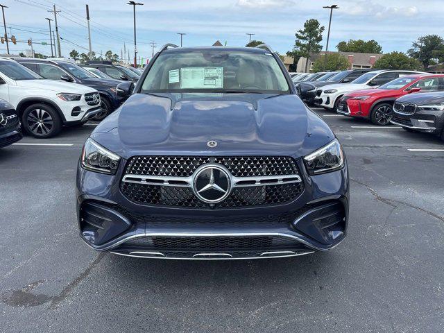 new 2026 Mercedes-Benz GLE 350 car, priced at $75,980