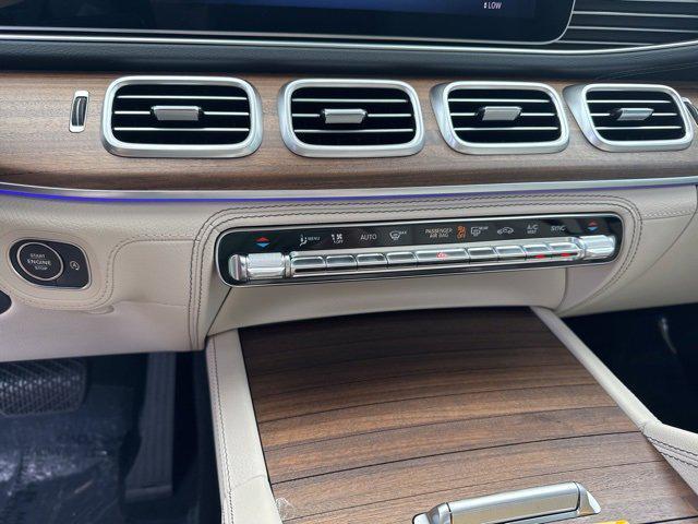 new 2026 Mercedes-Benz GLE 350 car, priced at $75,980