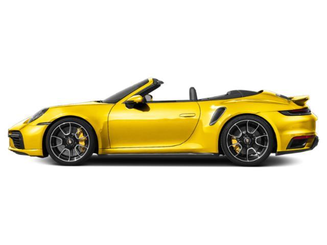 used 2022 Porsche 911 car, priced at $218,000