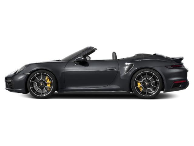 used 2022 Porsche 911 car, priced at $218,000