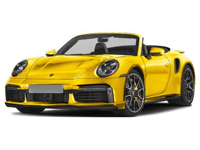 used 2022 Porsche 911 car, priced at $218,000