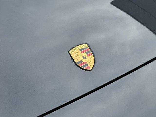 new 2025 Porsche Panamera car