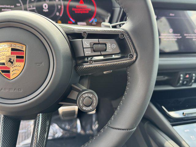 new 2026 Porsche Cayenne car