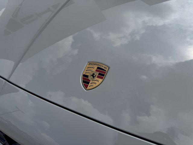 new 2026 Porsche Cayenne car