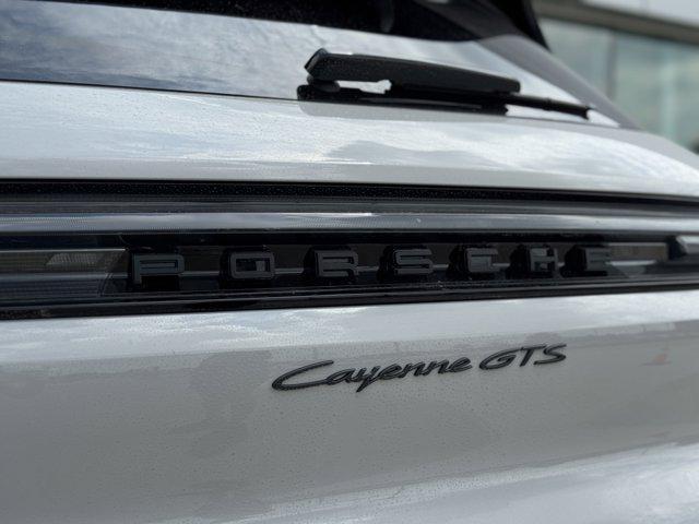 new 2026 Porsche Cayenne car