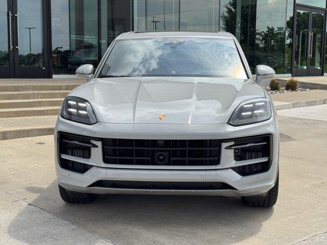 new 2026 Porsche Cayenne car