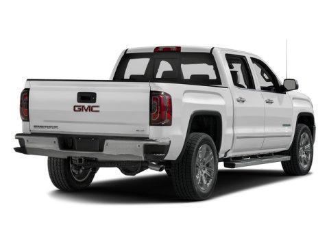 used 2018 GMC Sierra 1500 car, priced at $32,000