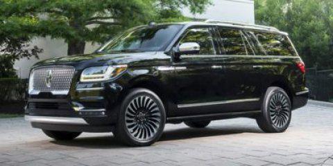 used 2018 Lincoln Navigator L car
