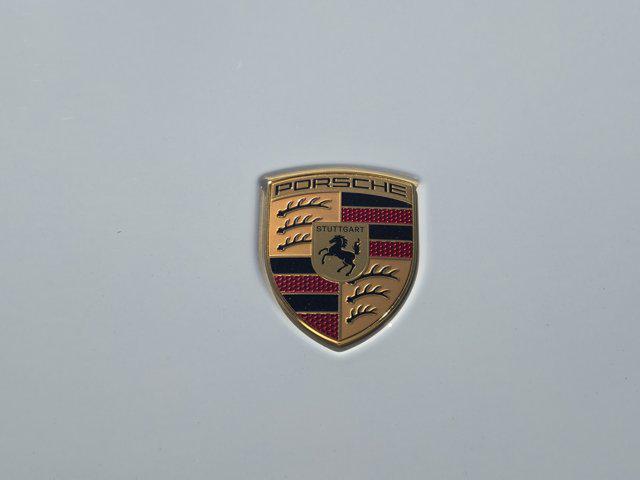 new 2025 Porsche Cayenne car