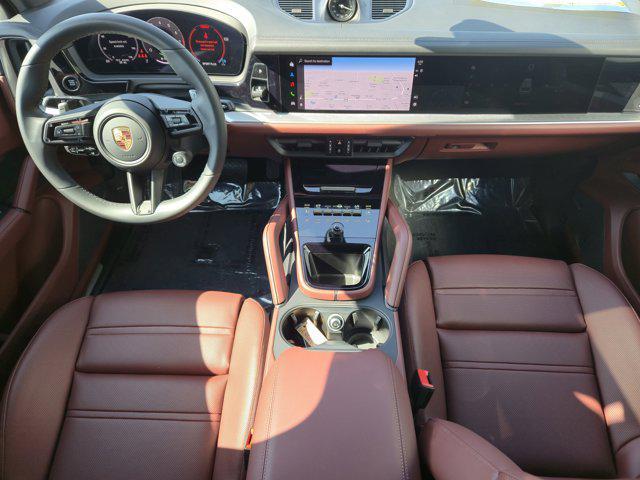 new 2025 Porsche Cayenne car