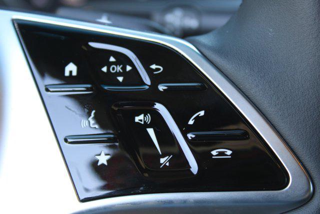 new 2024 Mercedes-Benz Sprinter 3500 car, priced at $86,589