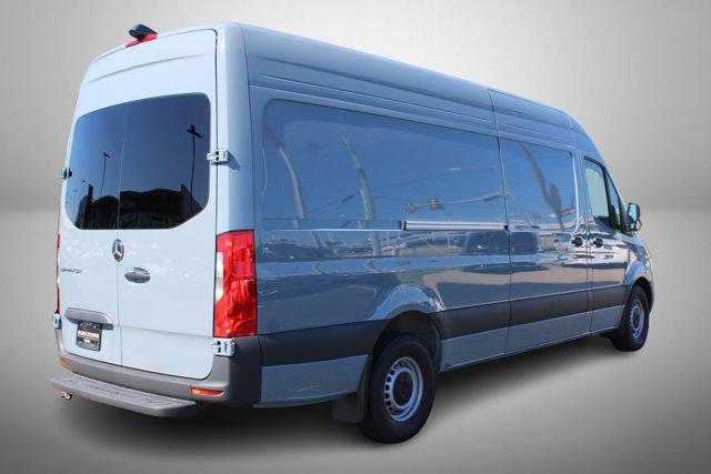 new 2024 Mercedes-Benz Sprinter 3500 car, priced at $86,589
