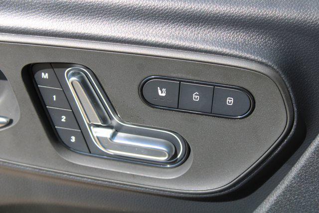 new 2024 Mercedes-Benz Sprinter 3500 car, priced at $86,589