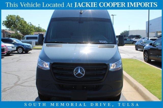 new 2024 Mercedes-Benz Sprinter 3500 car, priced at $86,589