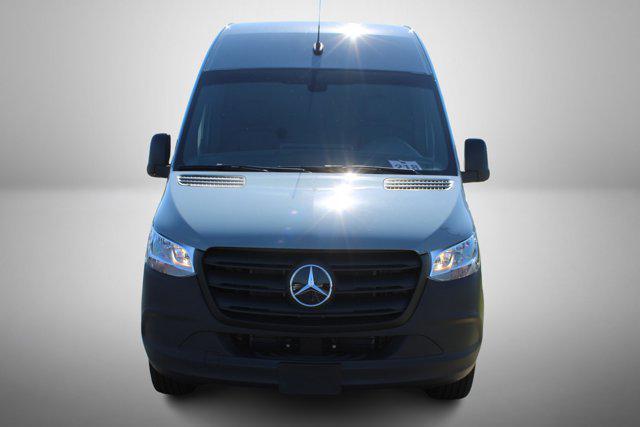 new 2024 Mercedes-Benz Sprinter 3500 car, priced at $86,589