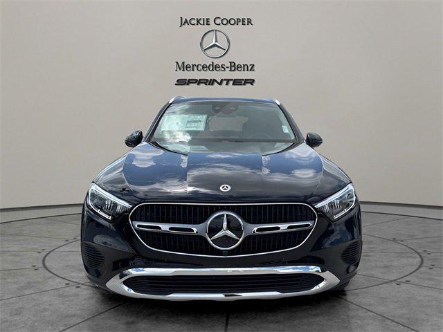 new 2025 Mercedes-Benz GLC 350e car, priced at $63,650