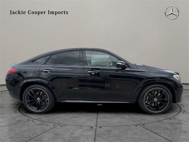 new 2026 Mercedes-Benz GLE 450 car, priced at $88,590