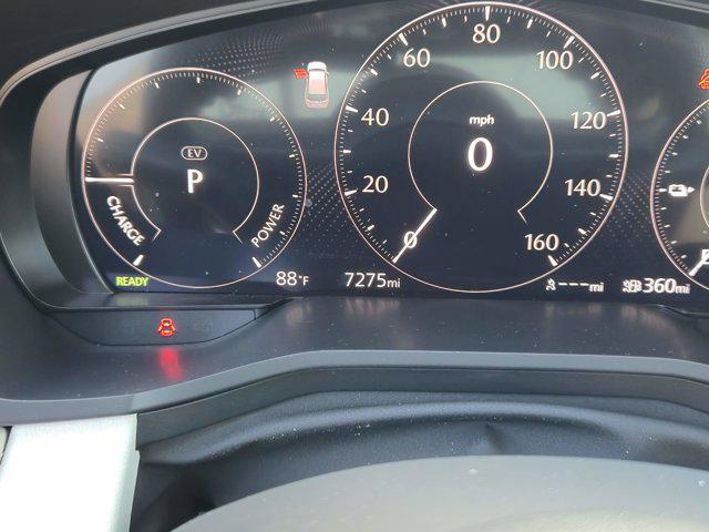used 2024 Mazda CX-90 PHEV car, priced at $43,950