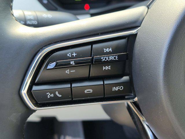 used 2024 Mazda CX-90 PHEV car, priced at $43,950