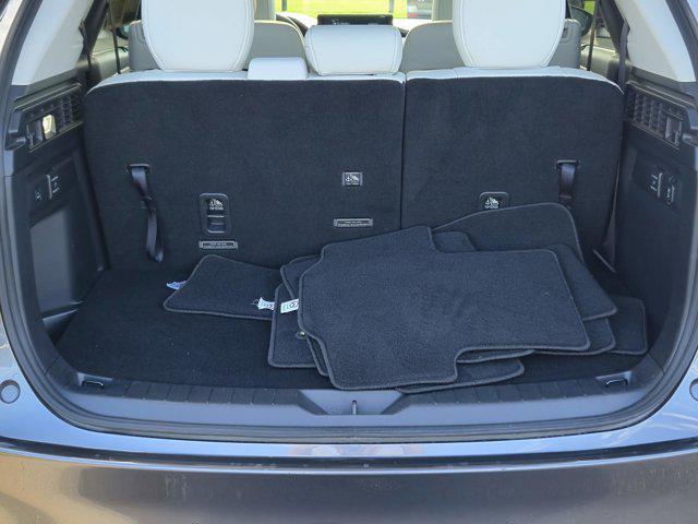 used 2024 Mazda CX-90 PHEV car, priced at $43,950