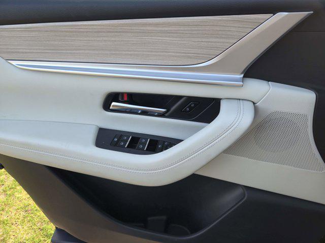 used 2024 Mazda CX-90 PHEV car, priced at $43,950
