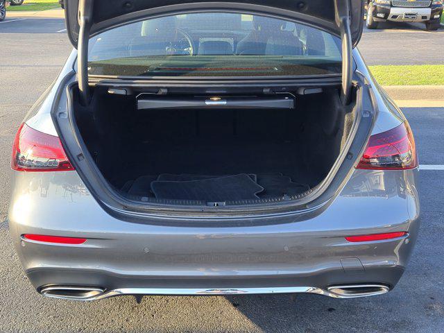 used 2023 Mercedes-Benz E-Class car, priced at $44,000