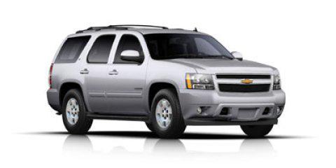 used 2012 Chevrolet Tahoe car