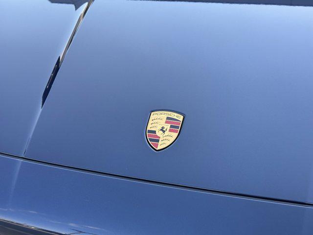 new 2025 Porsche Cayenne car