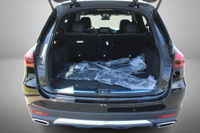 new 2025 Mercedes-Benz GLE 350 car, priced at $66,915