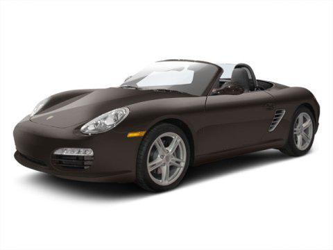 used 2008 Porsche Boxster car, priced at $31,888