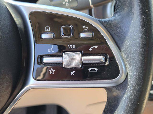 used 2021 Mercedes-Benz GLC 300 car, priced at $31,491