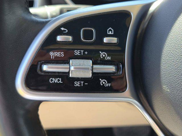used 2021 Mercedes-Benz GLC 300 car, priced at $31,491